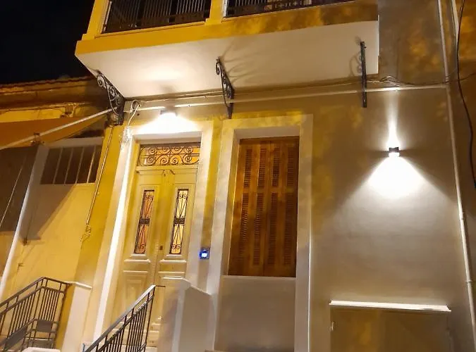 Kale Kapi Living 4* Chania (Crete)