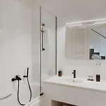 Lejlighedshotel Kale Kapi Living