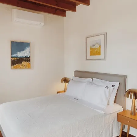 Апарт-готель Kale Kapi Living