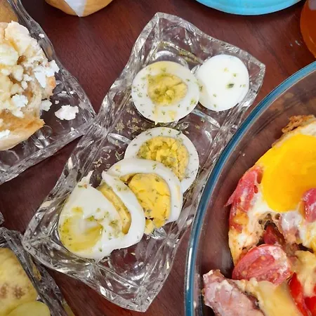 Kale Kapi Living Апарт-готель