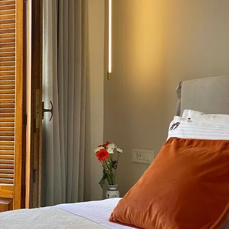 Kale Kapi Living 4* Ханья (Крит)