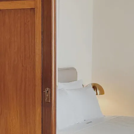 アパートホテル Kale Kapi Living ハニア