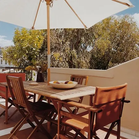 Kale Kapi Living 4* Ханья (Крит)