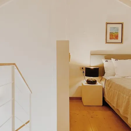 Kale Kapi Living Апарт-готель