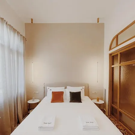 Kale Kapi Living Ханья (Крит)