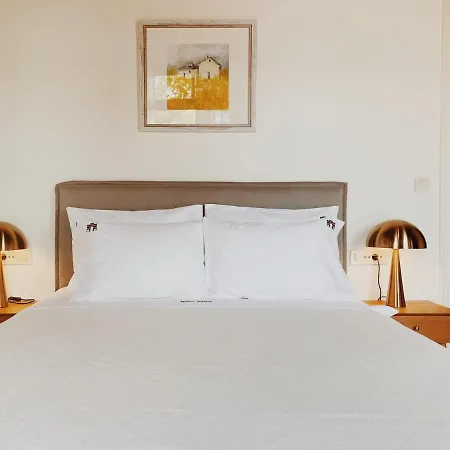 Aparthotel Kale Kapi Living 4*