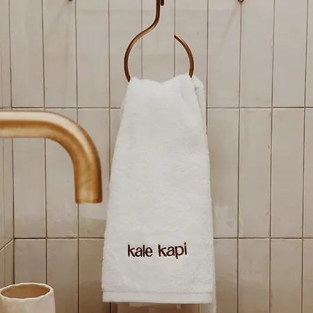 Kale Kapi Living
