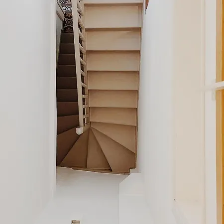 Kale Kapi Living Апарт-готель Ханья (Крит)