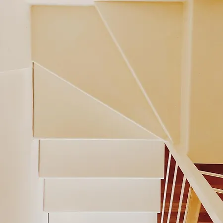 Апарт-готель Kale Kapi Living 4*