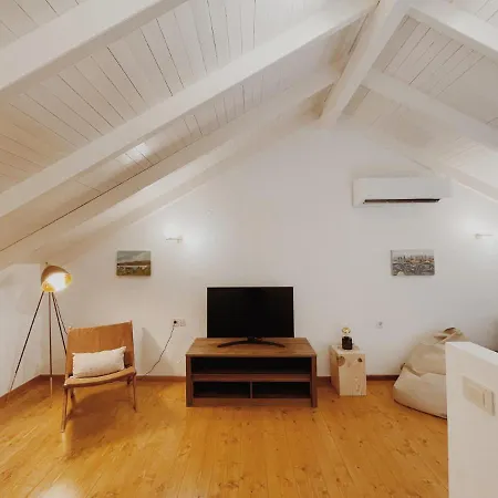 Kale Kapi Living 4* Chania (Crete)