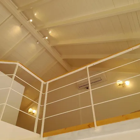 Апарт-готель Kale Kapi Living 4*