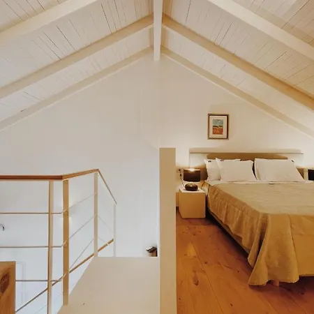 Kale Kapi Living 4* Ханья (Крит)