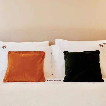 Kale Kapi Living アパートホテル ハニア