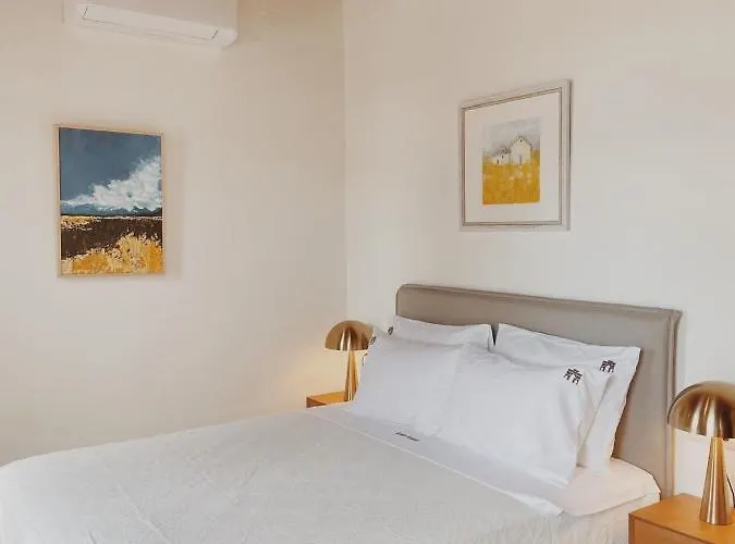 Aparthotel Kale Kapi Living