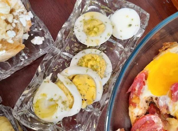 Kale Kapi Living Aparthotel