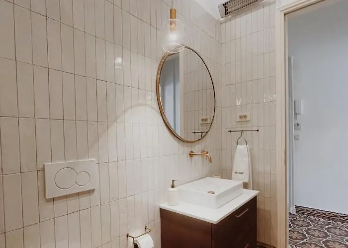 Kale Kapi Living Chania (Crete)