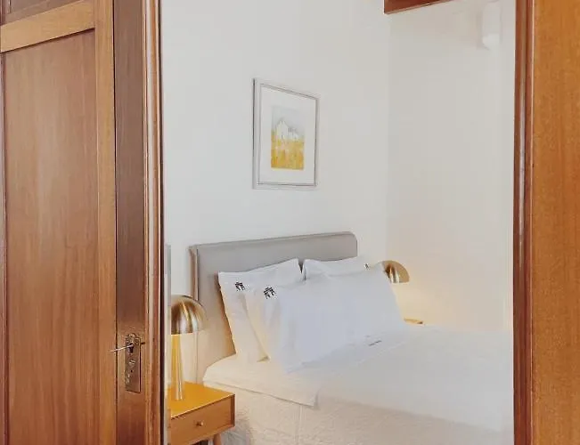 Kale Kapi Living Aparthotel Chania (Crete)