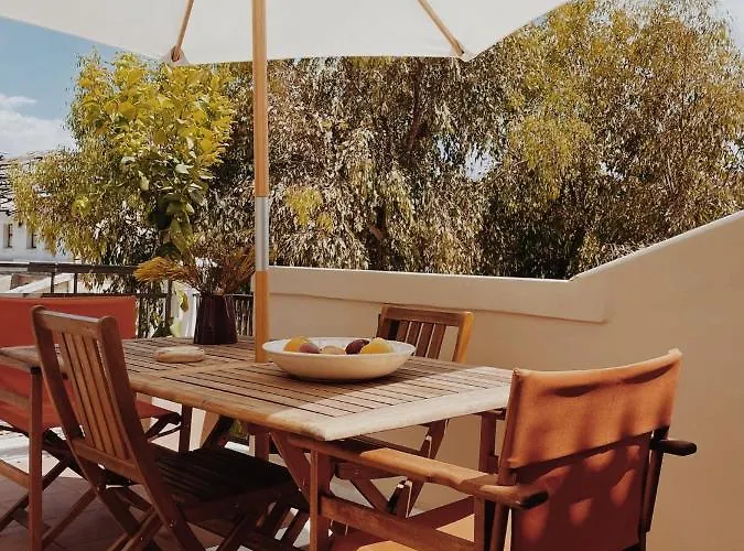 Kale Kapi Living 4* Chania (Crete)