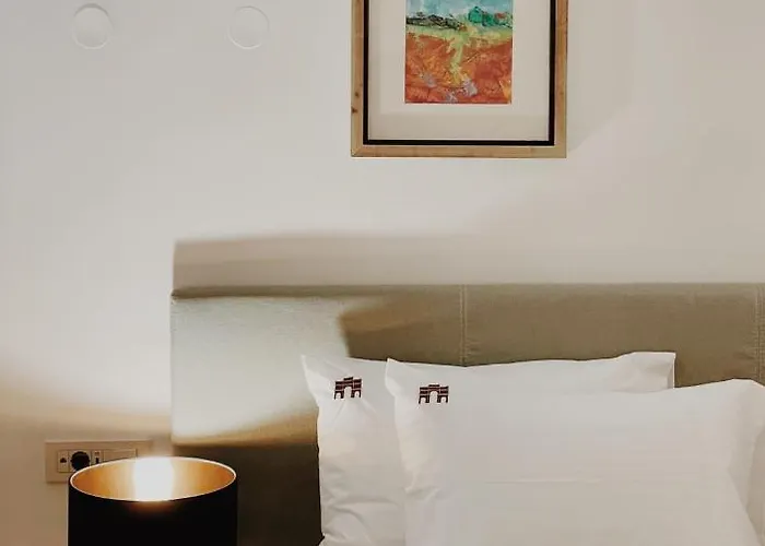 Kale Kapi Living Aparthotel