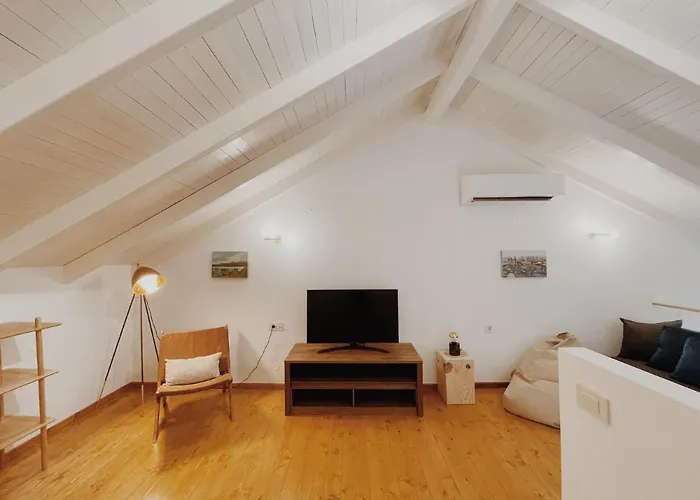 Kale Kapi Living 4* Chania (Crete)