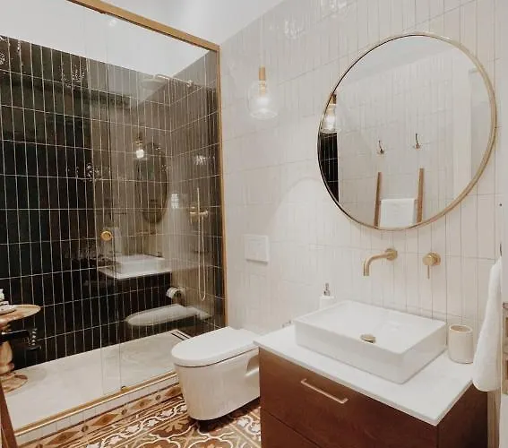 Kale Kapi Living Aparthotel Chania (Crete)