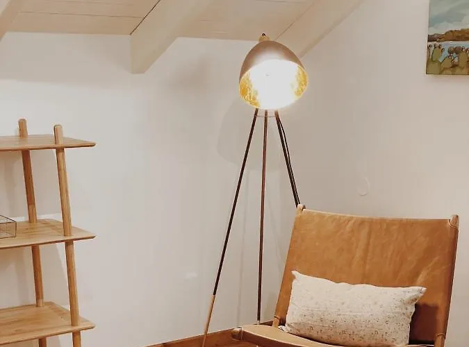 Aparthotel Kale Kapi Living