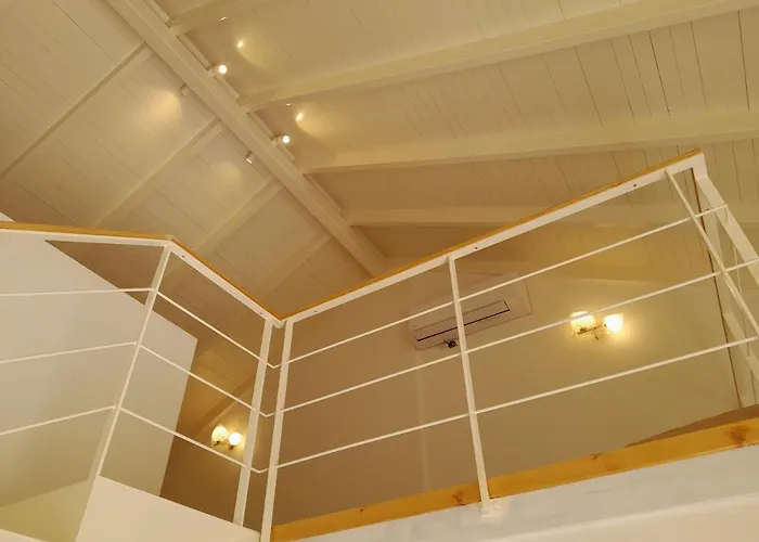 Aparthotel Kale Kapi Living 4*