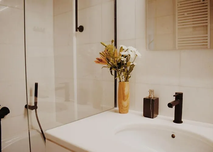 Aparthotel Kale Kapi Living 4*